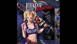 Lollipop Chainsaw Review I GoodGameHr