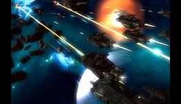 Review: Gemini Wars [Press2Reset]