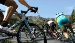 GamerHome: Pro Cycling Manager 2012 Review