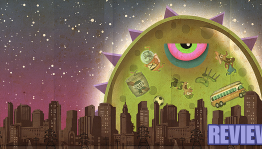 Tales from Space: Mutant Blobs Attack | Review — Awesome/10