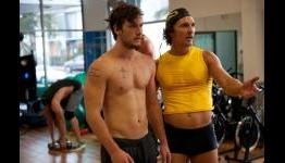 Push-Start Review: Magic Mike