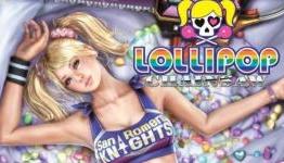 Lollipop Chainsaw Review | inMotion Gaming