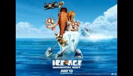 Ice Age: Continental Drift Review | Metal Arcade