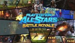 PlayStation All-Stars Battle Royale Round 3 Trailer