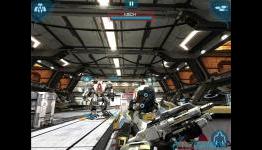 NZ Gamer – Mass Effect: Infiltrator Review