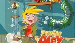 Forbes – Amazing Alex Review