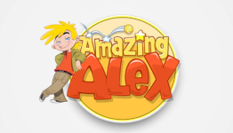 Pikimal: Amazing Alex Review-Byte – Well Put Together