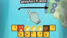 GDN: Follow the Rabbit Review