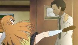 Random Curiosity | Kokoro Connect – 02