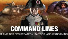 Command Lines: Customize with Caution