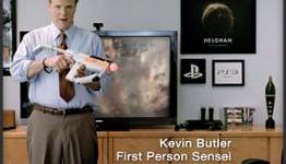 The Final Boss for PlayStation All-Stars Should Be…