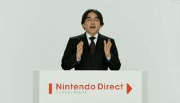New Nintendo Direct will make its first YouTube Debut tomorrow