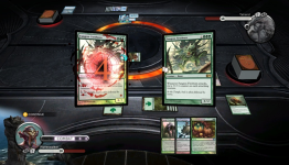 Magic the Gathering: Duels of the Planeswalker 2013 Review – The Digital Fix
