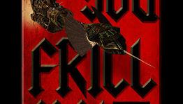 EVE Online – “Thukk You, Frill Me!” – a Success!