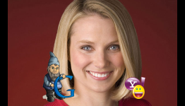 What a Week for Yahoo