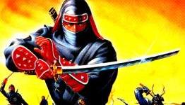 This Is The End(ing): Shinobi & FEAR 2