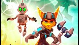 Ratchet and Clank HD Trilogy Review | FanCensus