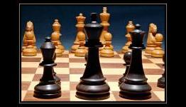 Top Five Strategy Games