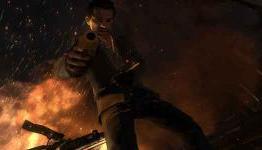 Top Five FPS Villains
