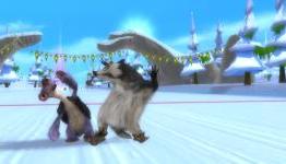 STN: Ice Age Continental Drift – Arctic Games review