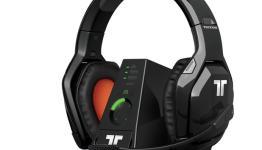Tritton Warhead 7.1 headphones priced at £230 / $300, out next month
