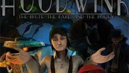 Hoodwink Review | GodisaGeek