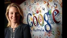 Mayer’s background in products to help Yahoo: analysts