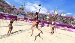 PS3 Review: London 2012 – The Official Video Game of the Olympic Games (ATemporaryDistraction.com)