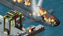 Emergency Review (Modojo)