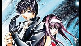 Code:Breaker Anime’s 1st Promo “Aku ni wa Aku o” Streamed