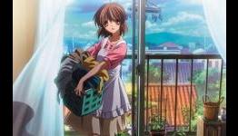 Clannad After Story Complete Series Blu-ray Anime Review [The Fandom Post]