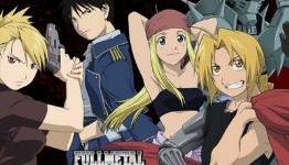 Fullmetal Alchemist: Brotherhood Anime Review, a character driven masterpiece- [AnimeToxin]