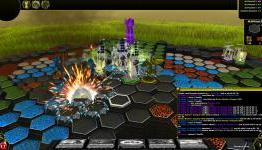 Magic: The Gathering meets Starcraft in BitFlip Games Minion Master