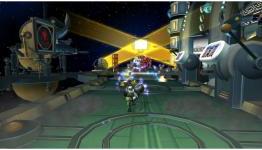 25% on Ratchet & Clank Collection at Amazon