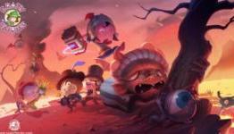 American McGee’s Spicy Horse launches real-time, cross-platform title Crazy Fairies