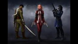 Gamer Limit Impressions: The Secret World