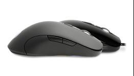 SteelSeries Goes Back To The Bare Essentials With The Sensei [RAW]