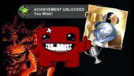 Top 10 Most Absurd / Sadistic Gaming Achievements