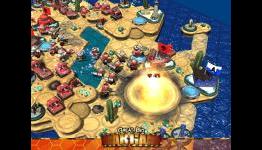 Great Big War Game Interview With Rubicon Mobile’s Paul Johnson