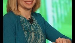 Marissa Mayer: Yahoo!’s Utterly Surprising, Completely Logical Pick for CEO