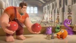 4 more possible stops on Wreck-it Ralph’s Tour de Video Games