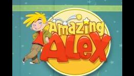 Amazing Alex Review | Leviathyn