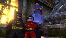 Review: Lego Batman 2: DC Super Heroes | Stevivor.com