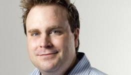 From Game Masters: Firemint’s CEO Rob Murray on Melbourne and the industry