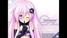 Hyperdimension Neptunia mk2 dated for North America, Europe
