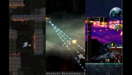 Indie Games You Might Have Missed – Part 1