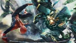 WTG | The Amazing Spider-Man Review