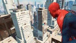 The Amazing Spider-Man Review – Midlife Gamer