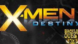 Backlog Quest: Day 16 – X-Men: Destiny | Clearance Bin Review