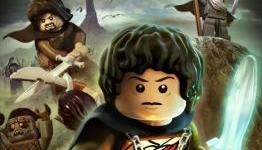 New Lego Lord of the Rings Helm’s Deep Cinematic